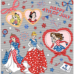 Disney Style-DSN 2104
